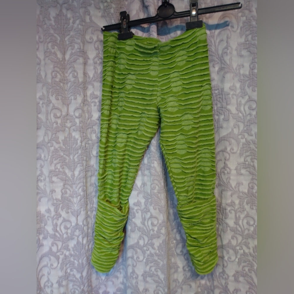 Matilda Jane leggings Sz 10